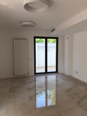 Dorobanti, inchiriez vila 8 camere, 300 mp utili,